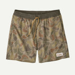 Men's Hydropeak Volley Shorts - 16" - US 9219