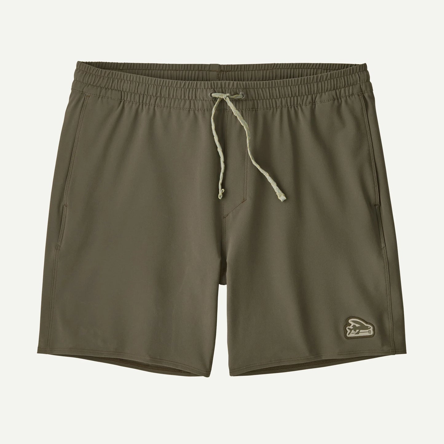 Men's Hydropeak Volley Shorts - 16" - US 5235