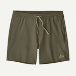 Men's Hydropeak Volley Shorts - 16" - US 5235