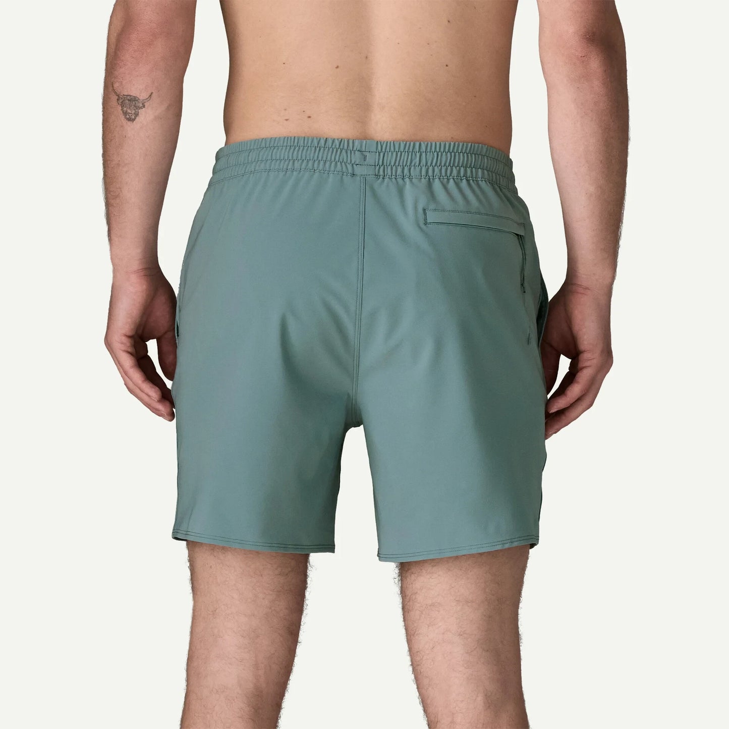 Men's Hydropeak Volley Shorts - 16" - US 7012