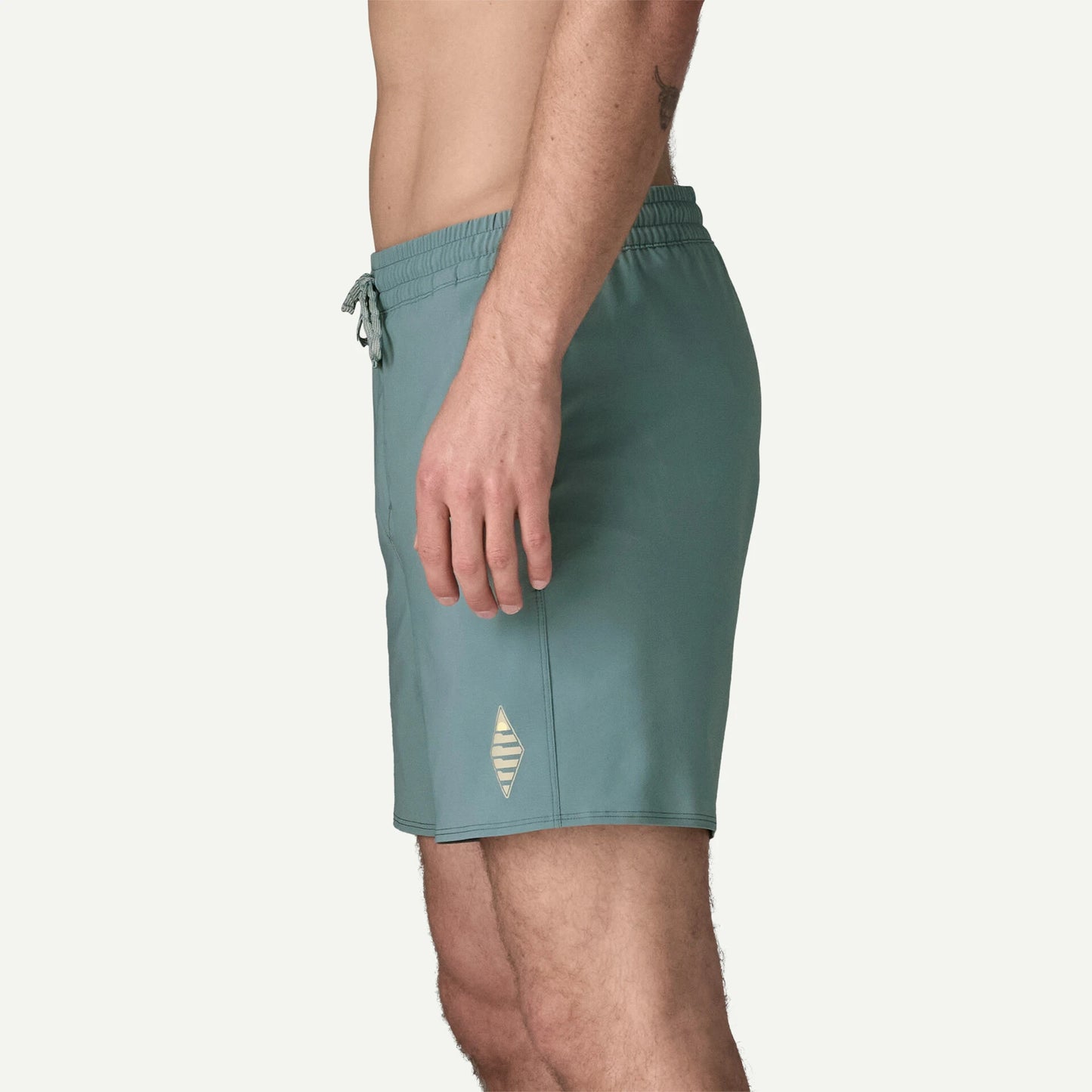 Men's Hydropeak Volley Shorts - 16" - US 5235