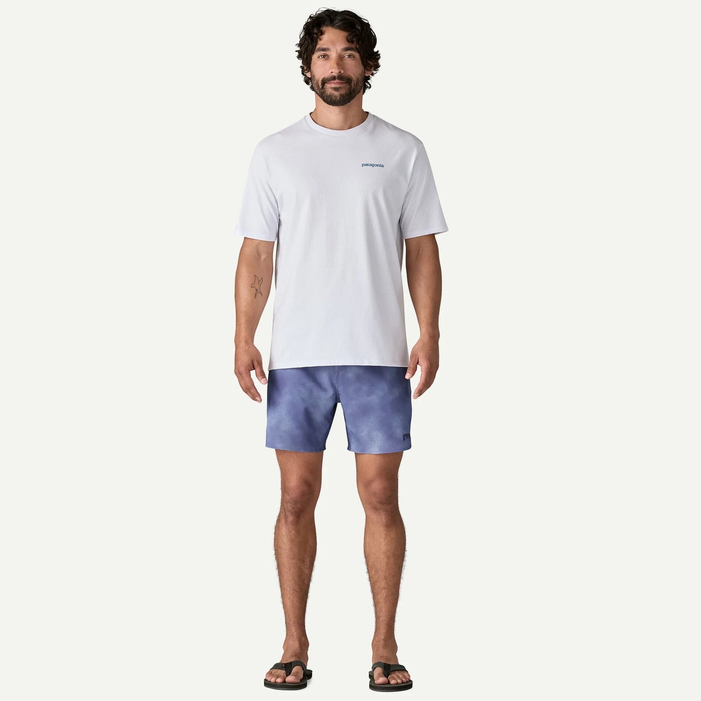 Men's Hydropeak Volley Shorts - 16" - US 5503