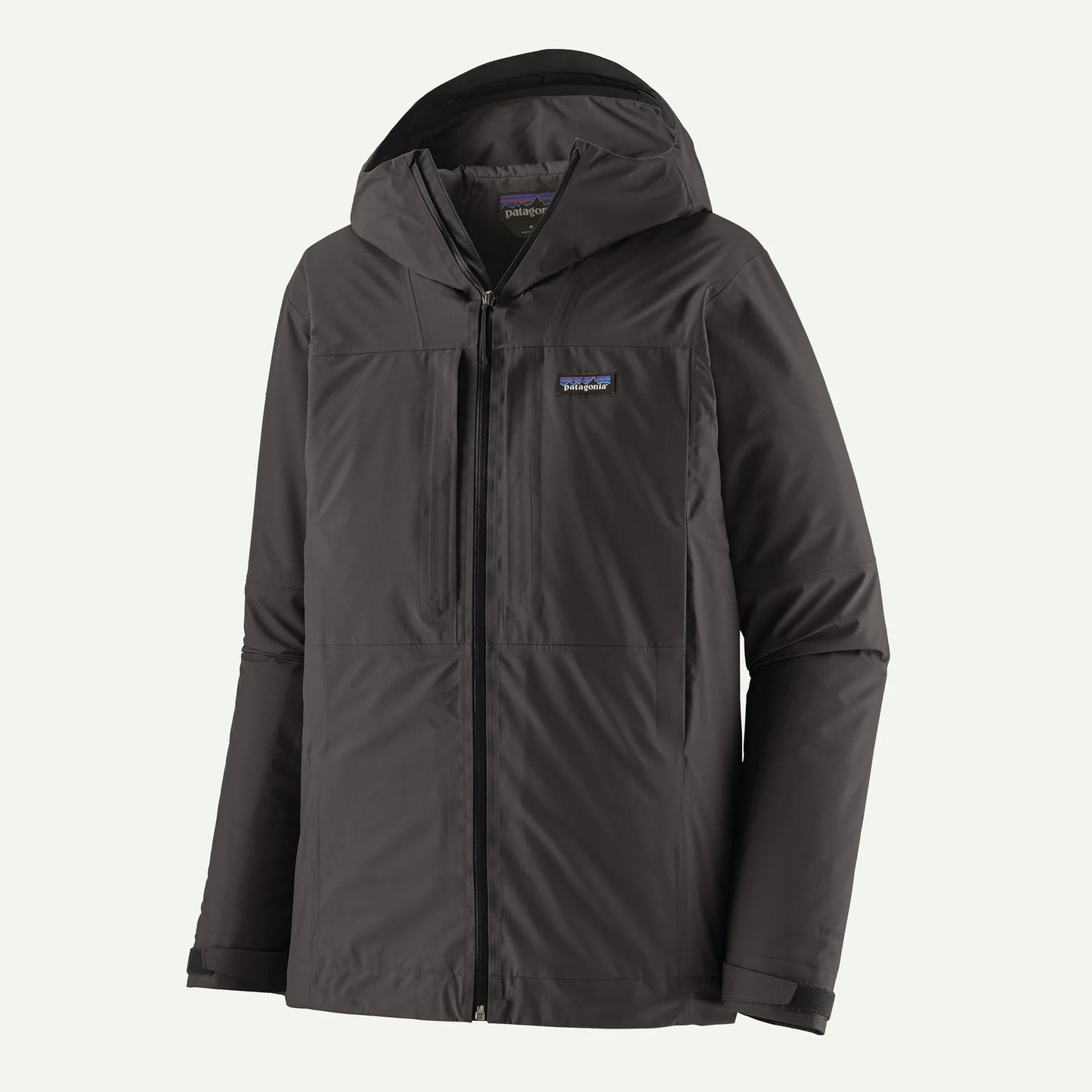Men's Insulated Boulder Fork Rain Jacket - US 0713