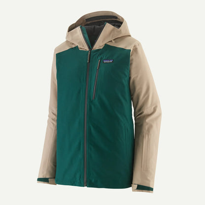 Men's Insulated Powder Town Jacket - US 8366