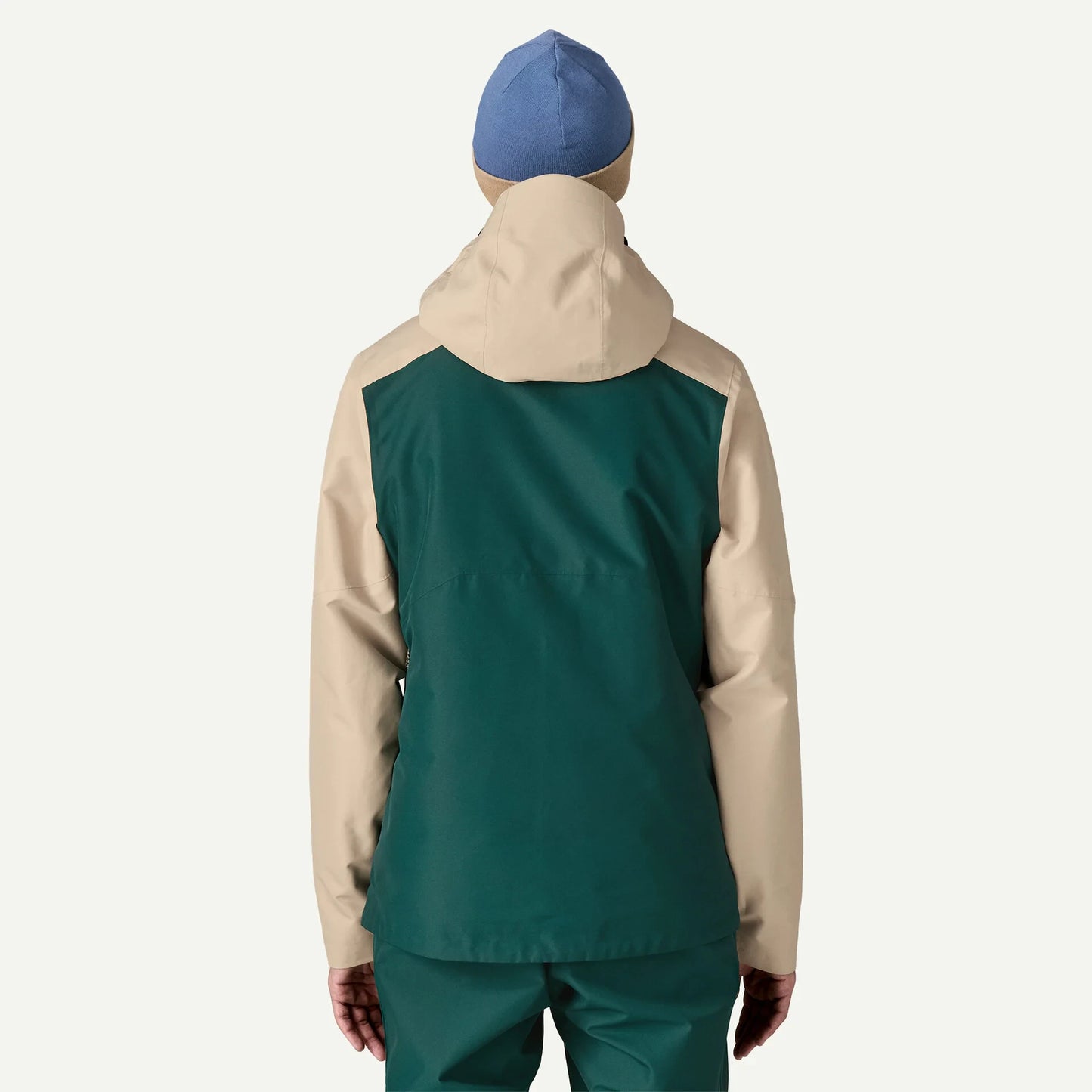 Men's Insulated Powder Town Jacket - US 8366