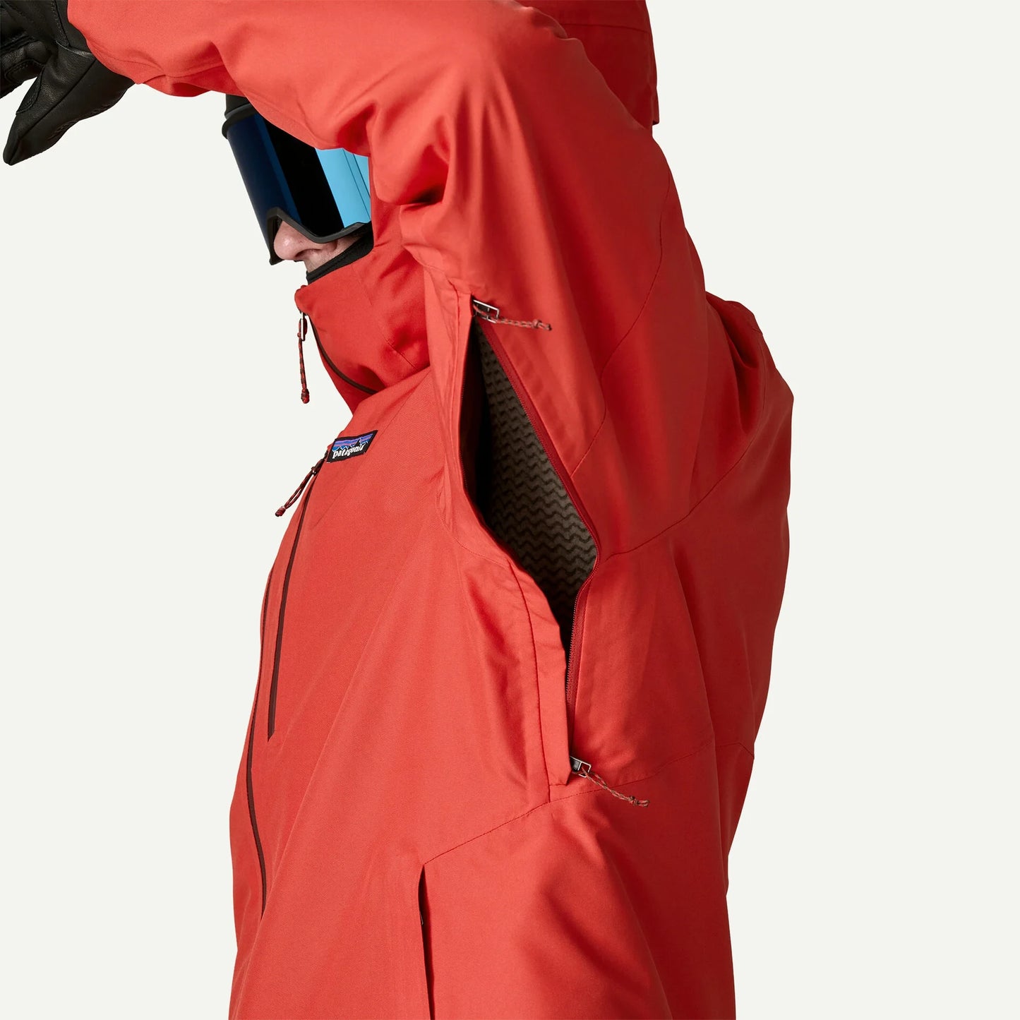 Men's Insulated Powder Town Jacket - US 8366