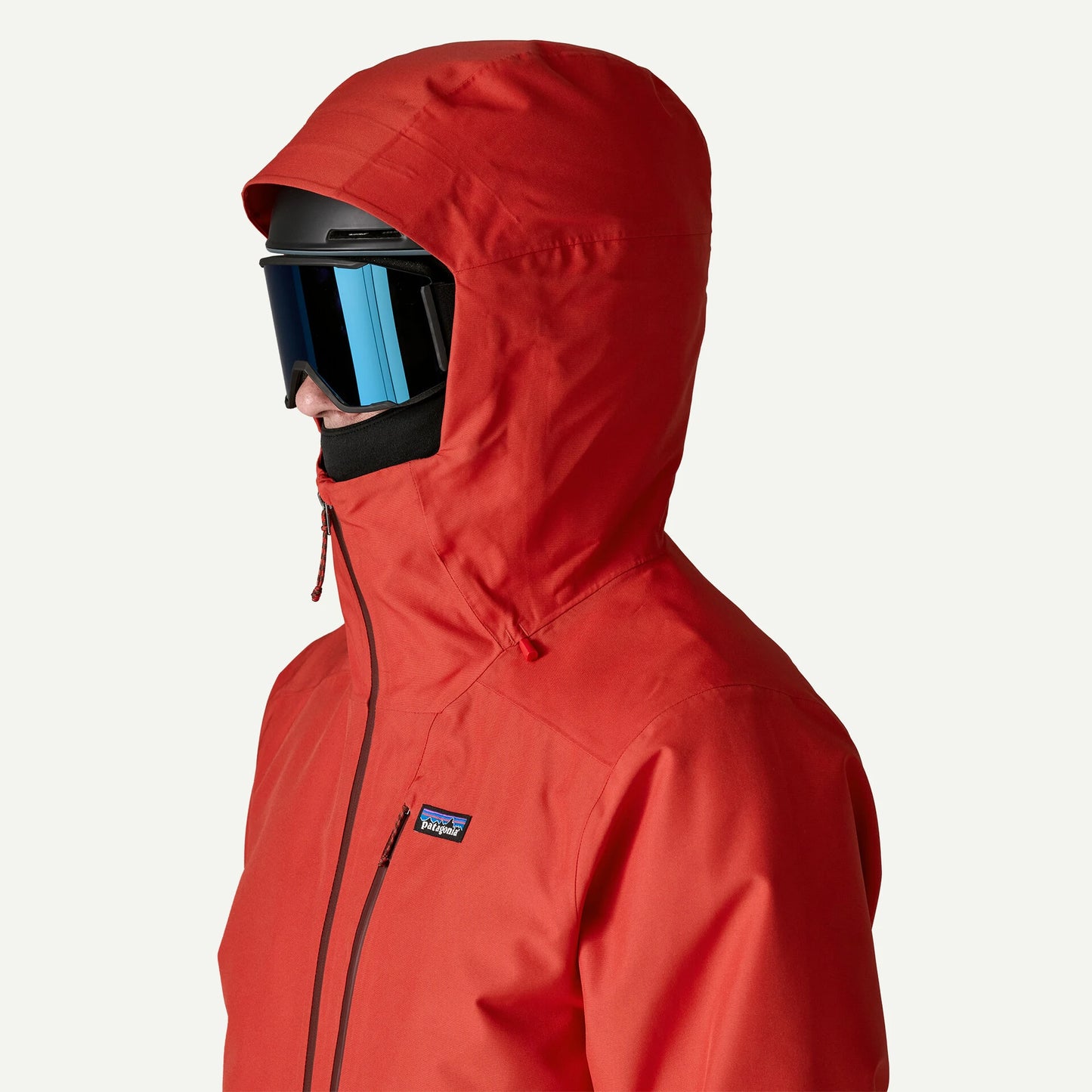 Men's Insulated Powder Town Jacket - US 8366