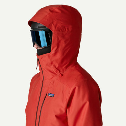 Men's Insulated Powder Town Jacket - US 8366