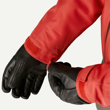 Men's Insulated Powder Town Jacket - US 6391