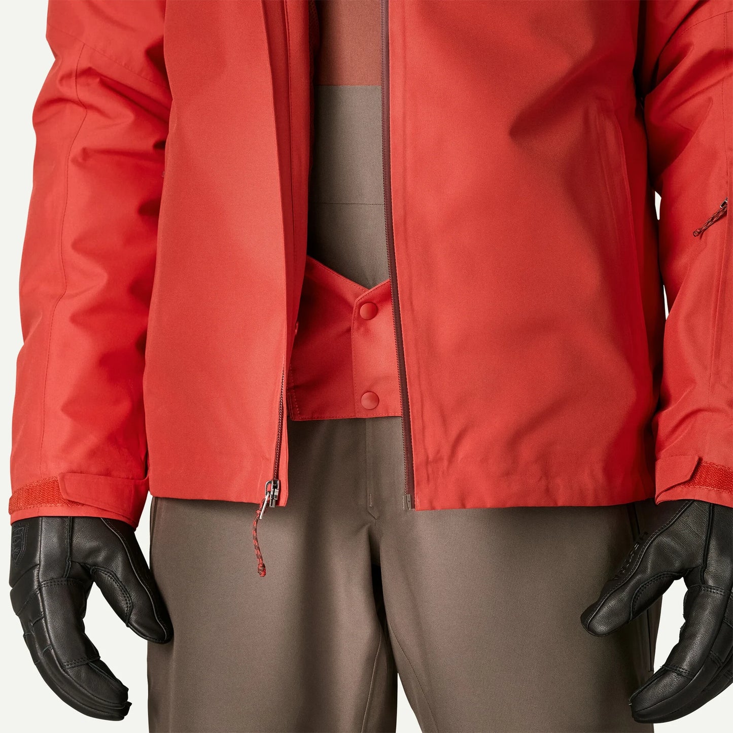 Men's Insulated Powder Town Jacket - US 8366