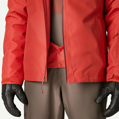 Men's Insulated Powder Town Jacket - US 8366