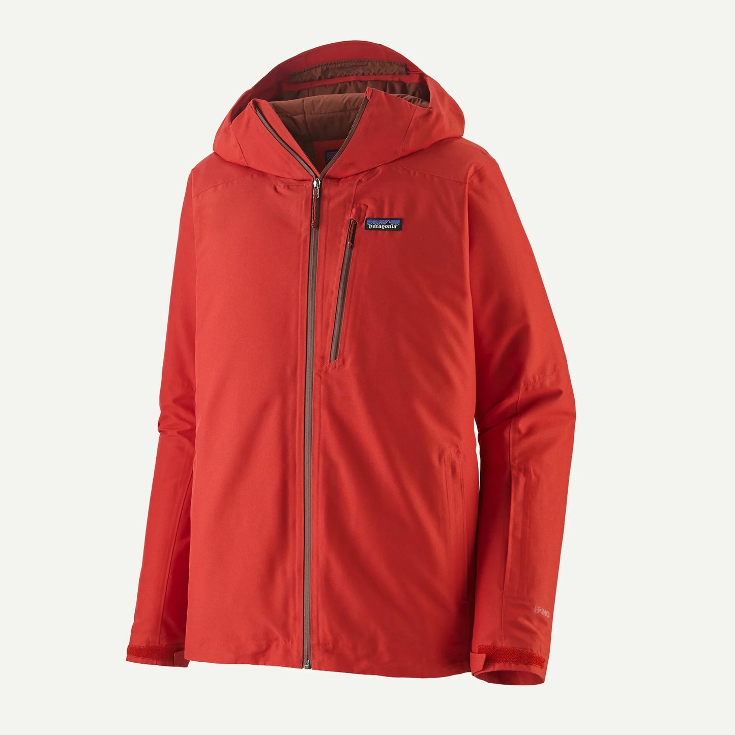 Men's Insulated Powder Town Jacket - US 6391