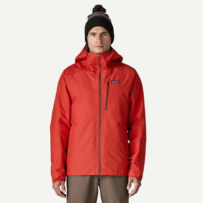 Men's Insulated Powder Town Jacket - US 6391