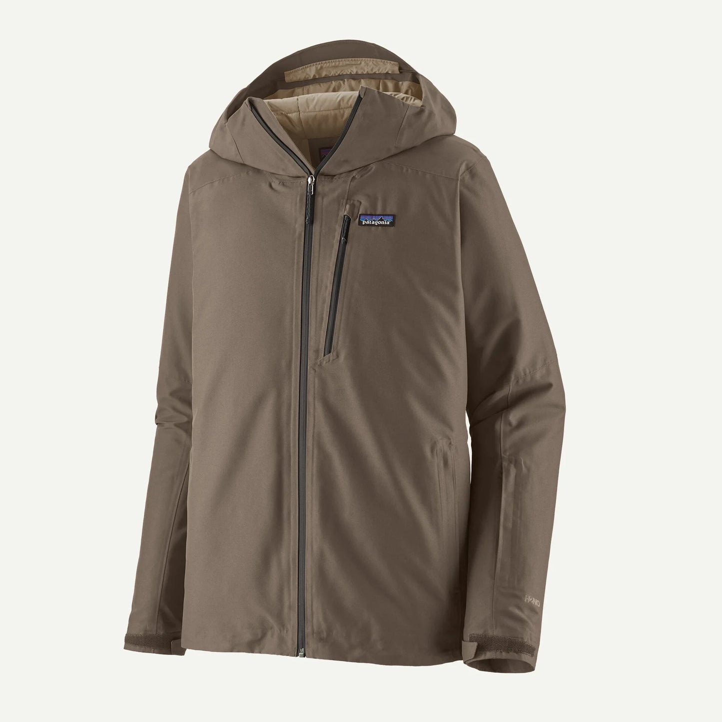 Men's Insulated Powder Town Jacket - US 9795