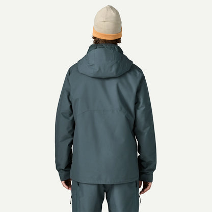 Men's Insulated Powder Town Jacket - US 9795