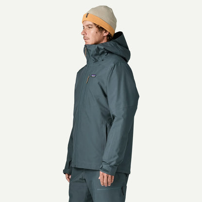 Men's Insulated Powder Town Jacket - US 9795