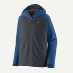 Men's Insulated Powder Town Jacket - US 3169