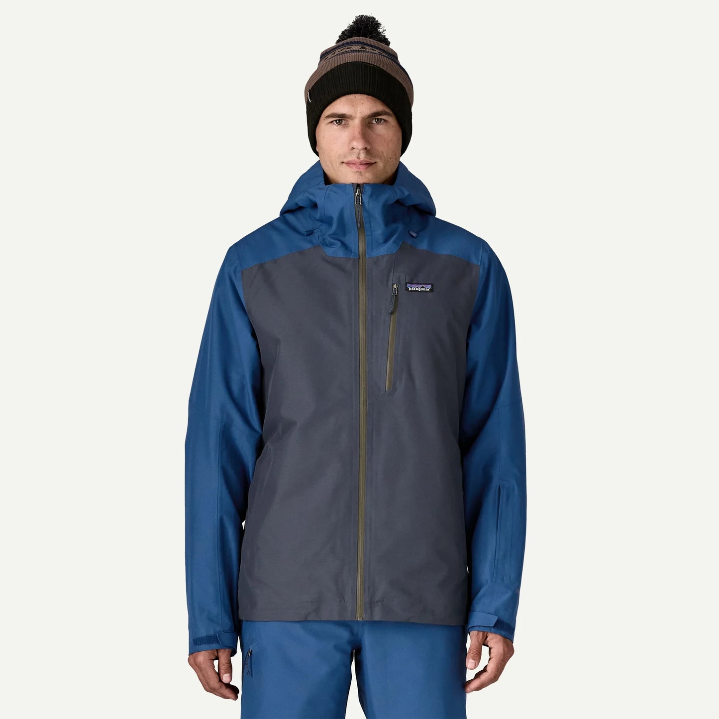 Men's Insulated Powder Town Jacket - US 3169