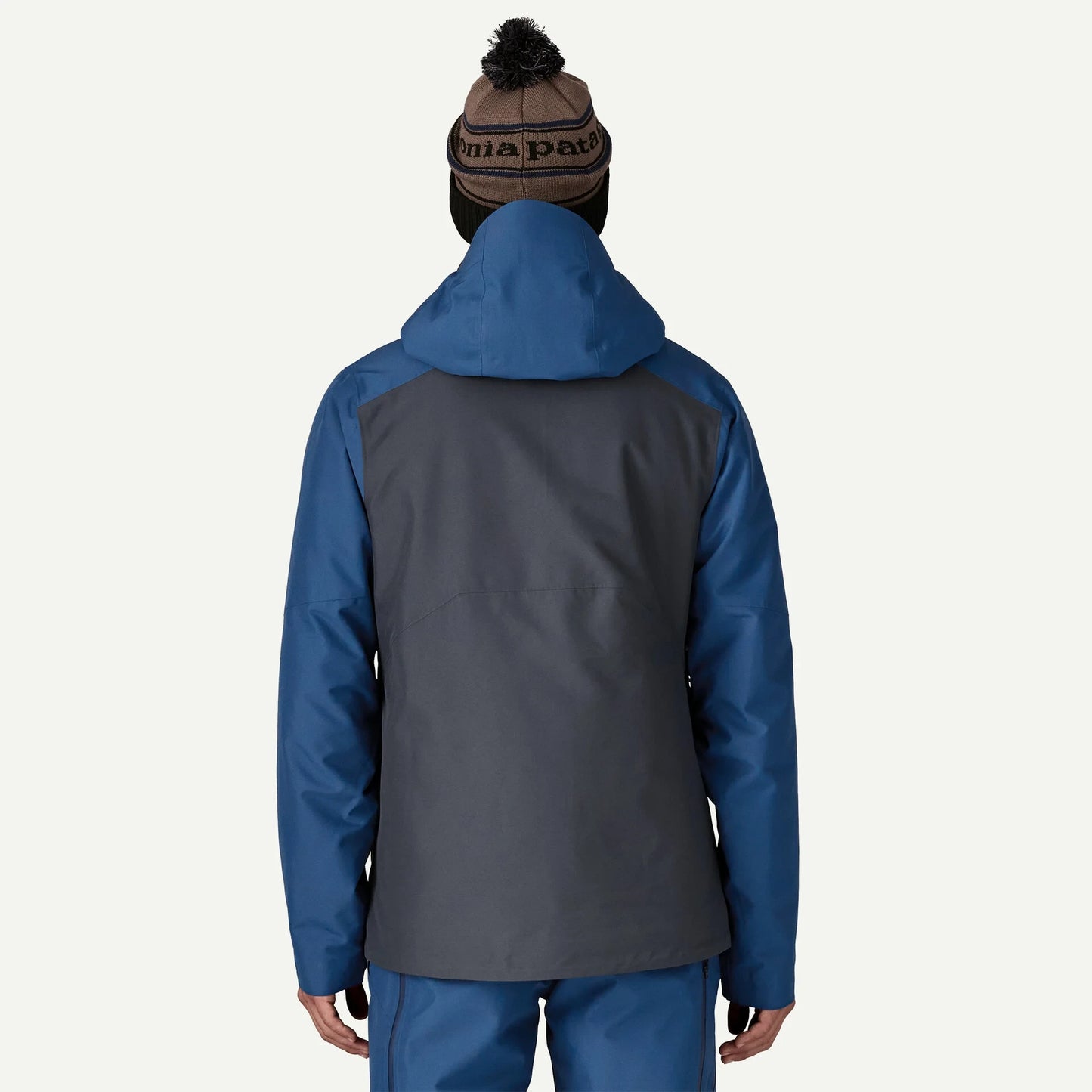 Men's Insulated Powder Town Jacket - US 3169