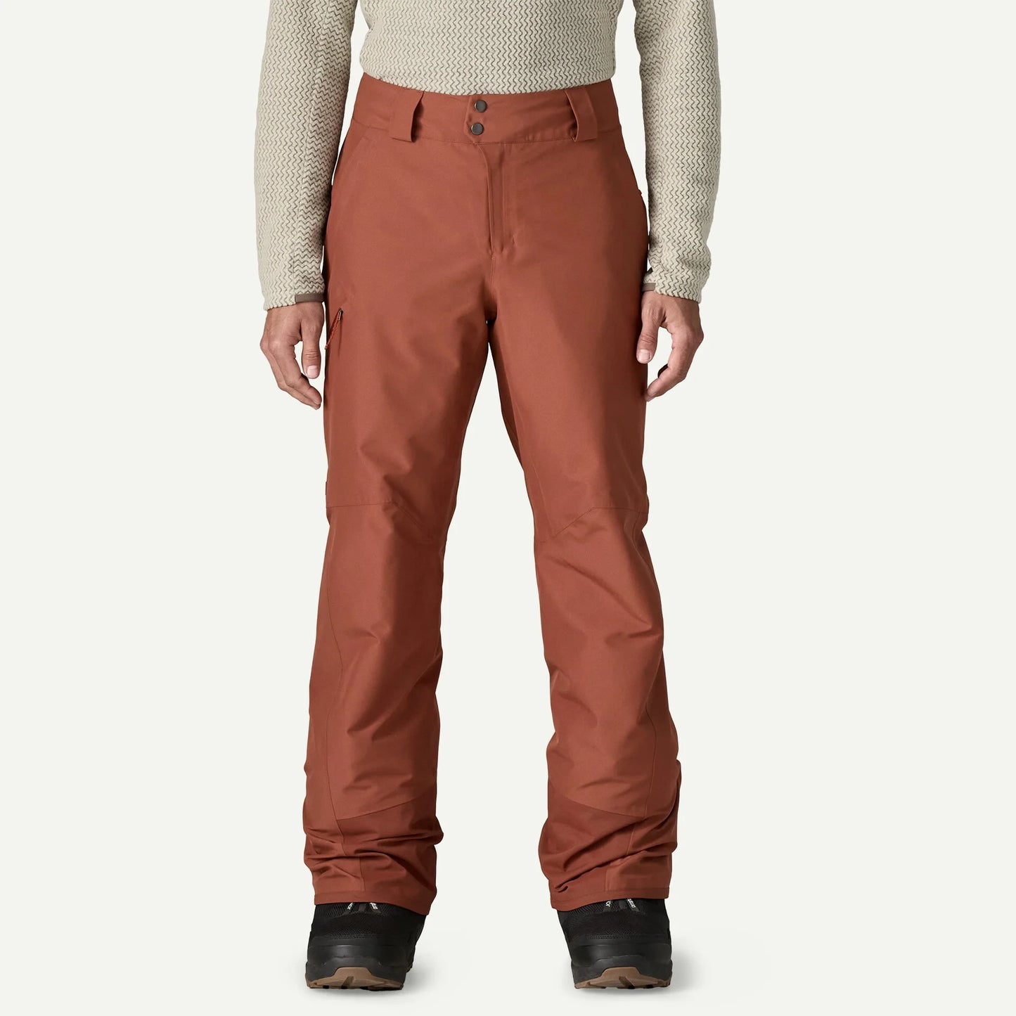 Men's Insulated Powder Town Pants - Short - US 6399