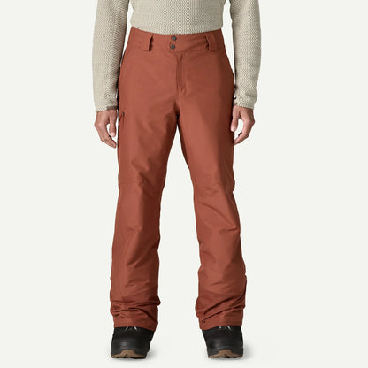 Men's Insulated Powder Town Pants - Short - US 6399