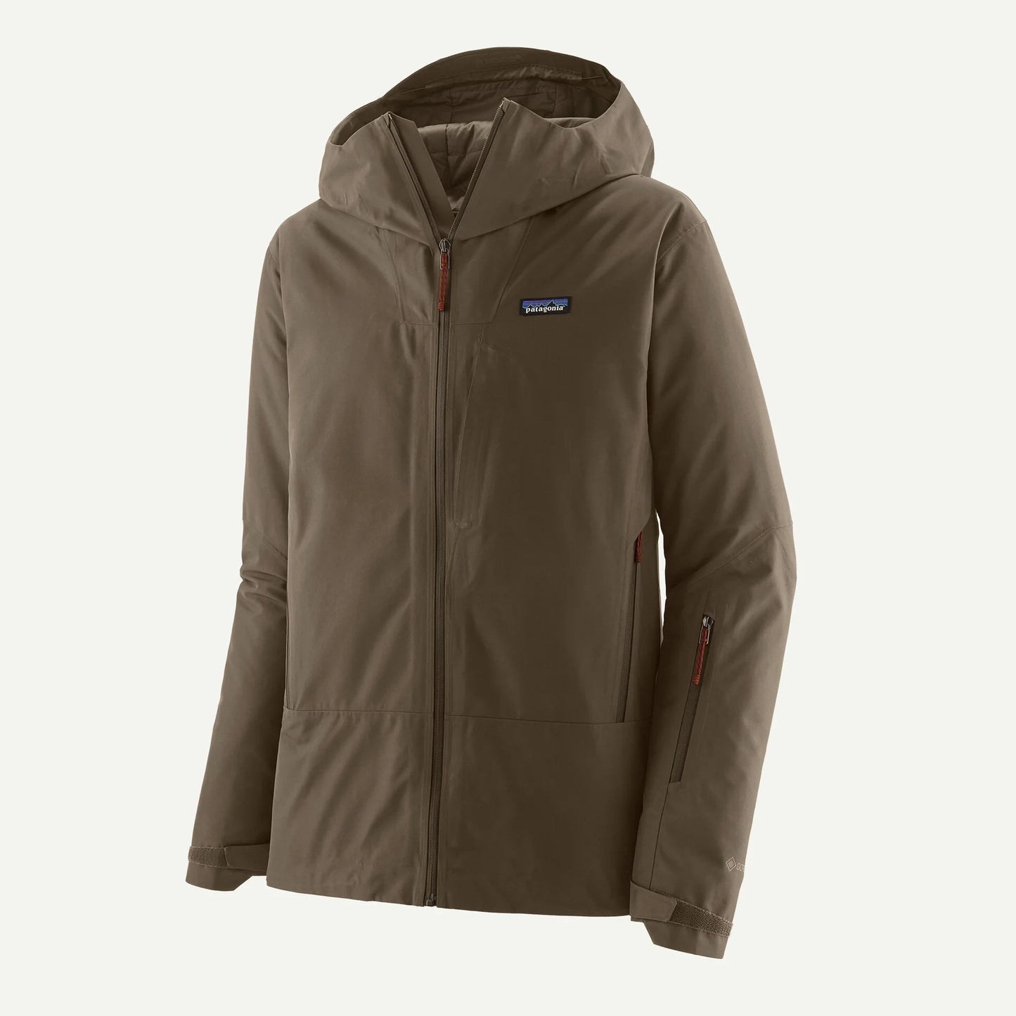 Men's Insulated Storm Shift Jacket - US 2814