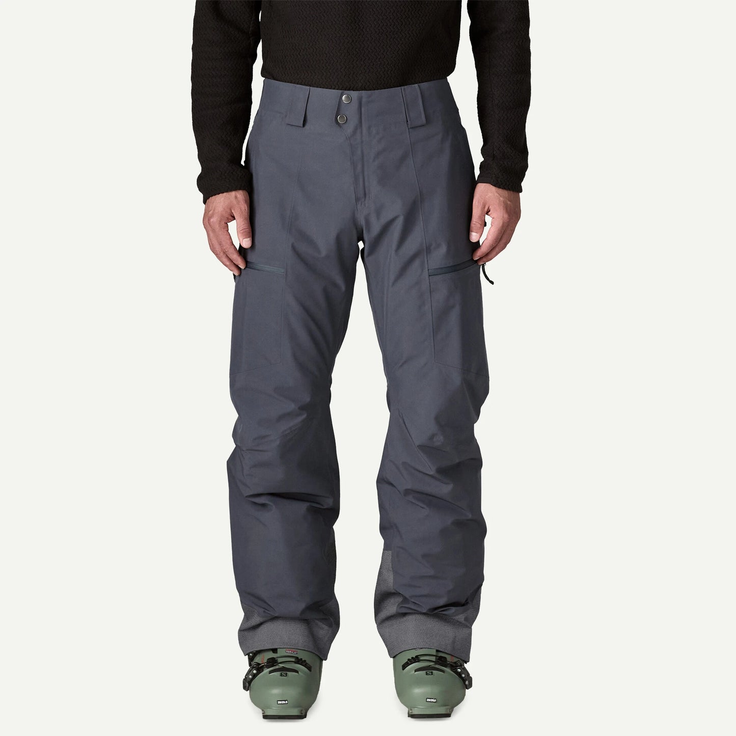 Men's Insulated Storm Shift Pants - US 9623