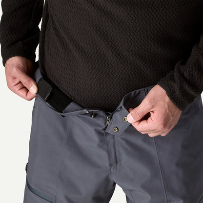 Men's Insulated Storm Shift Pants - US 9623