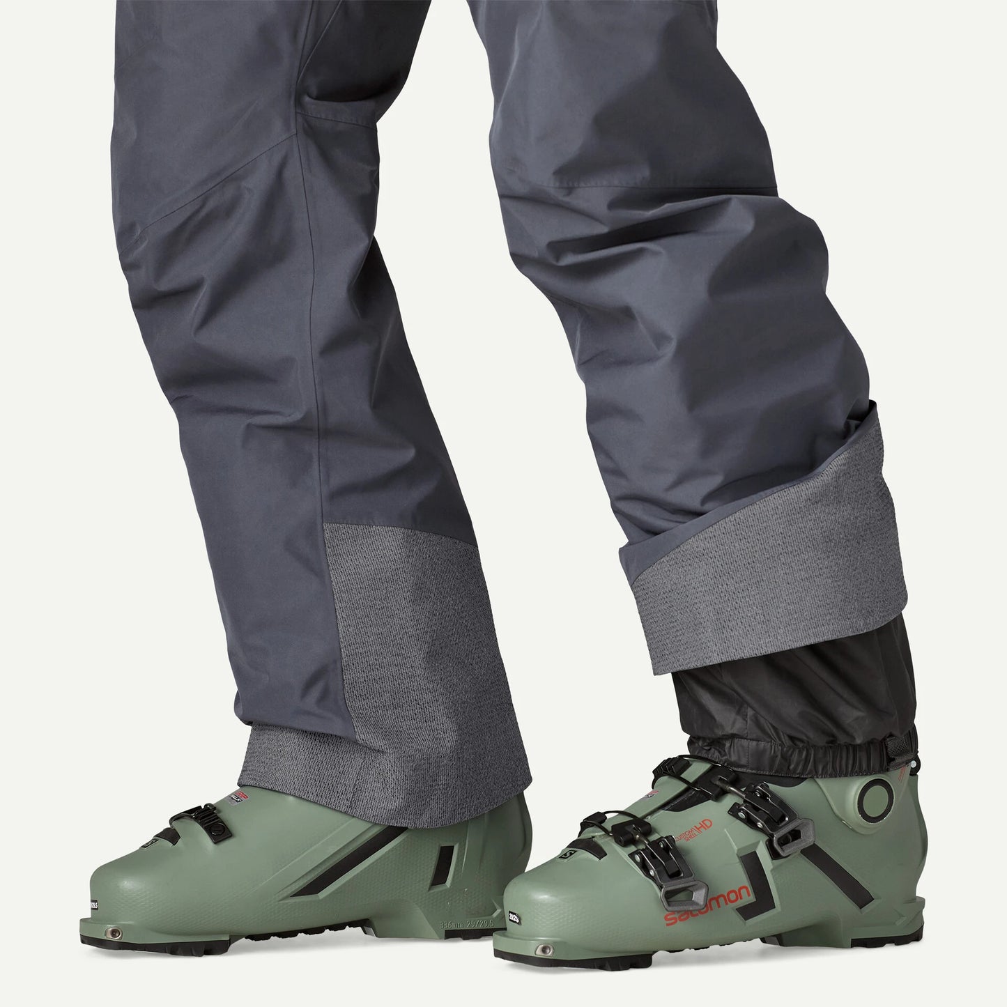 Men's Insulated Storm Shift Pants - US 9623