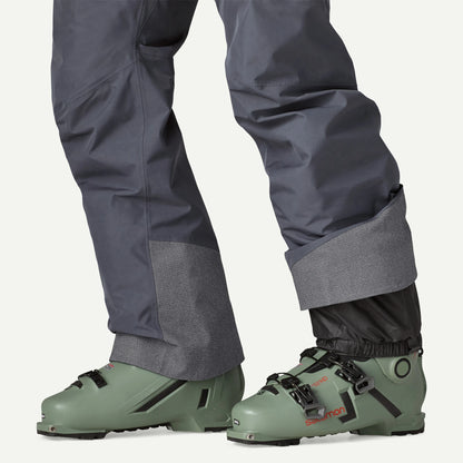 Men's Insulated Storm Shift Pants - US 9623