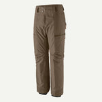 Men's Insulated Storm Shift Pants - US 6299
