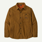 Men's Iron Forge® Fleece-Lined Jacshirt - US 6620