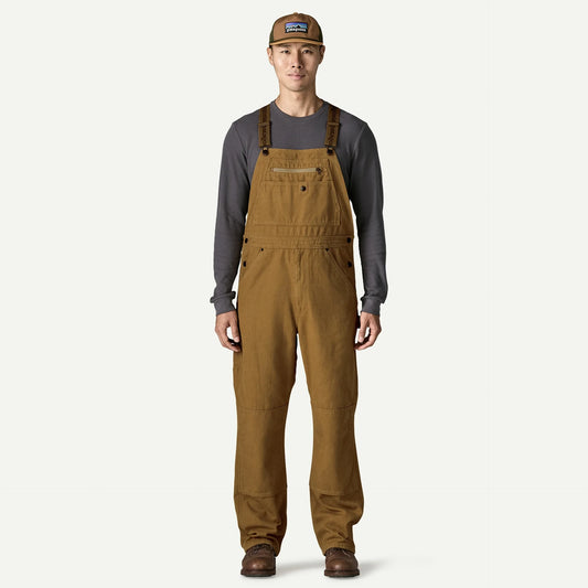 Men's Iron Forge® Bib Overalls - Regular - US 5260