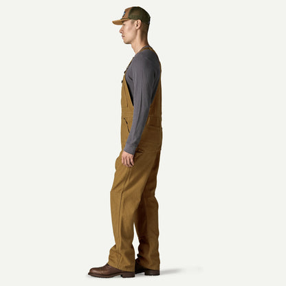 Men's Iron Forge® Bib Overalls - Regular - US 5260
