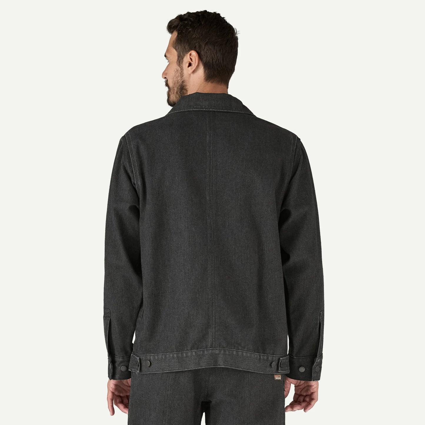 Men's Iron Forge® Canvas Chore Coat - US 1363