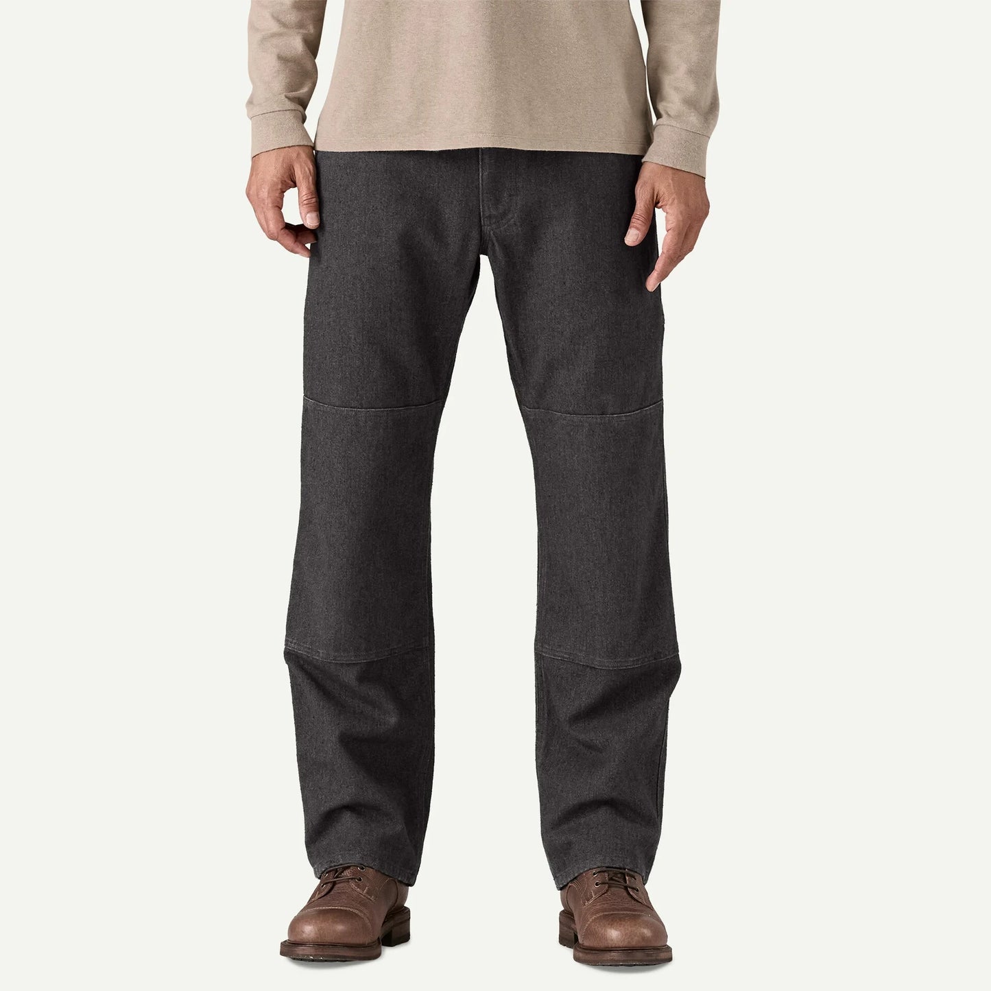 Men's Iron Forge® Double Knee Work Pants - Long - US 5714