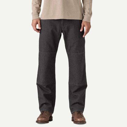 Men's Iron Forge® Double Knee Work Pants - Long - US 5714