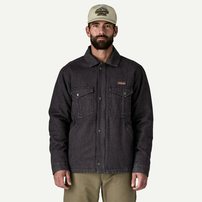 Men's Iron Forge® Canvas Ranch Jacket - US 0598