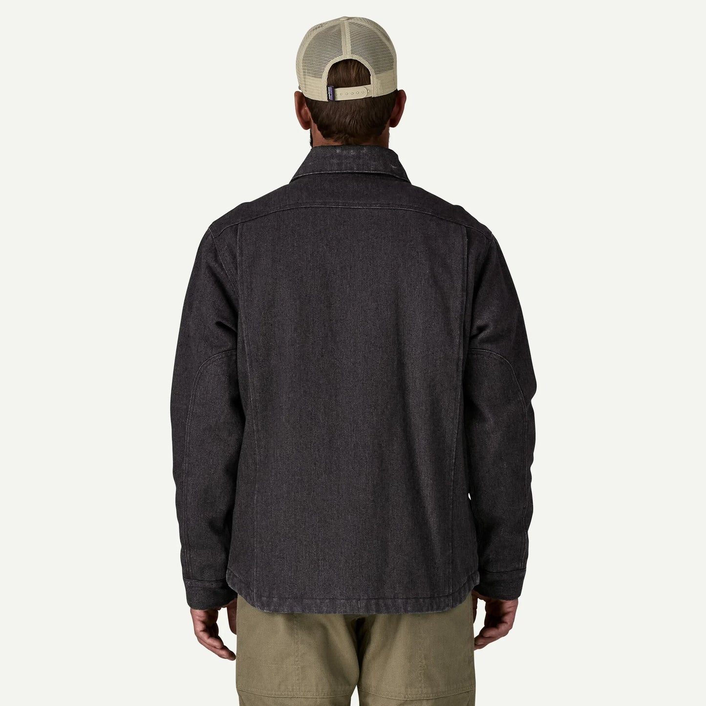 Men's Iron Forge® Canvas Ranch Jacket - US 0598