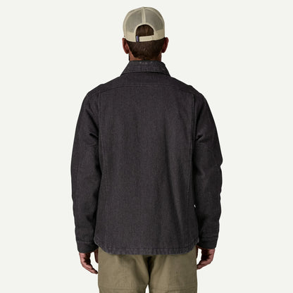 Men's Iron Forge® Canvas Ranch Jacket - US 0598