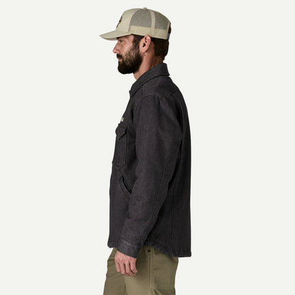 Men's Iron Forge® Canvas Ranch Jacket - US 0598