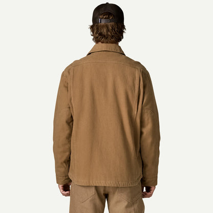 Men's Iron Forge® Canvas Ranch Jacket - US 6735