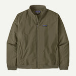 Men's Isthmus Deck Jacket - US 4508