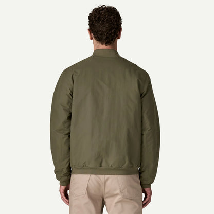 Men's Isthmus Deck Jacket - US 4508