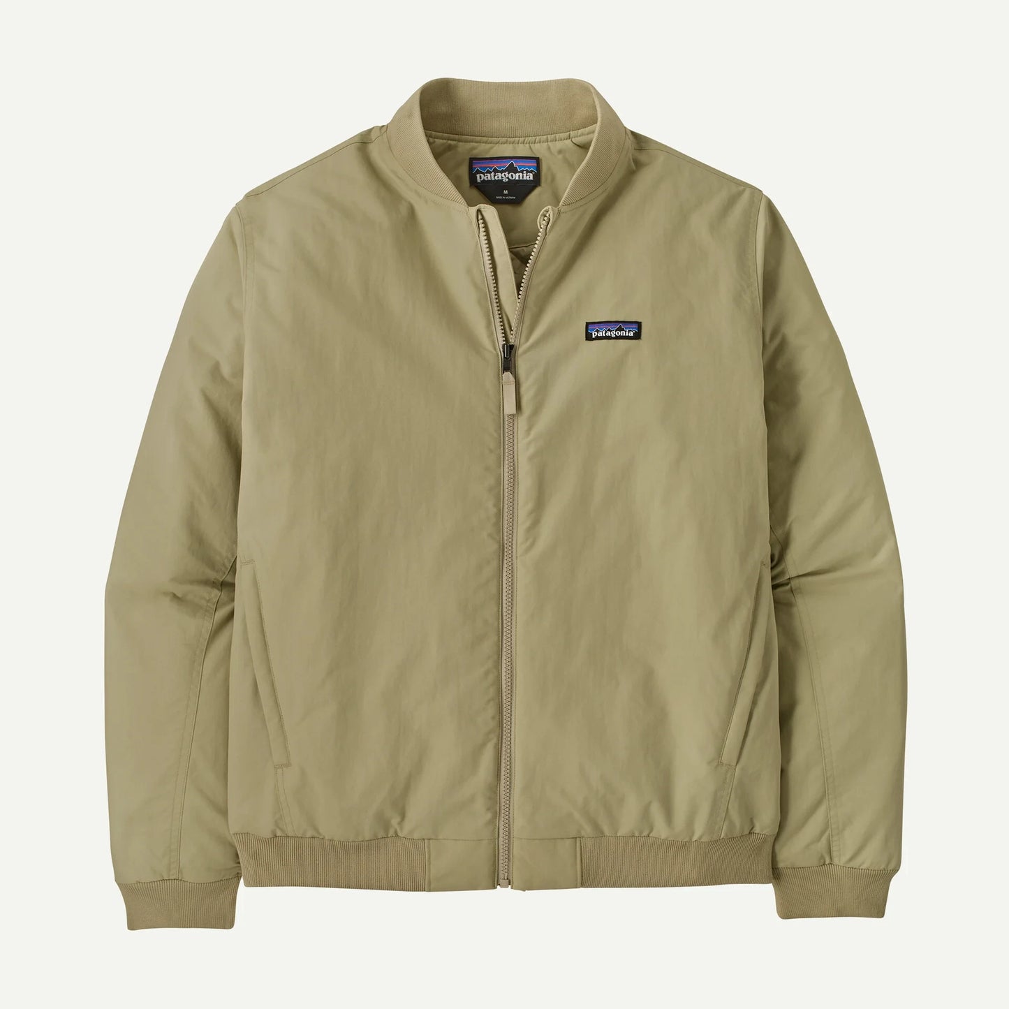 Men's Isthmus Deck Jacket - US 2406