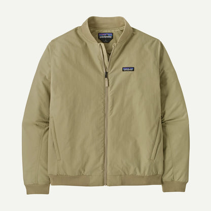 Men's Isthmus Deck Jacket - US 2406