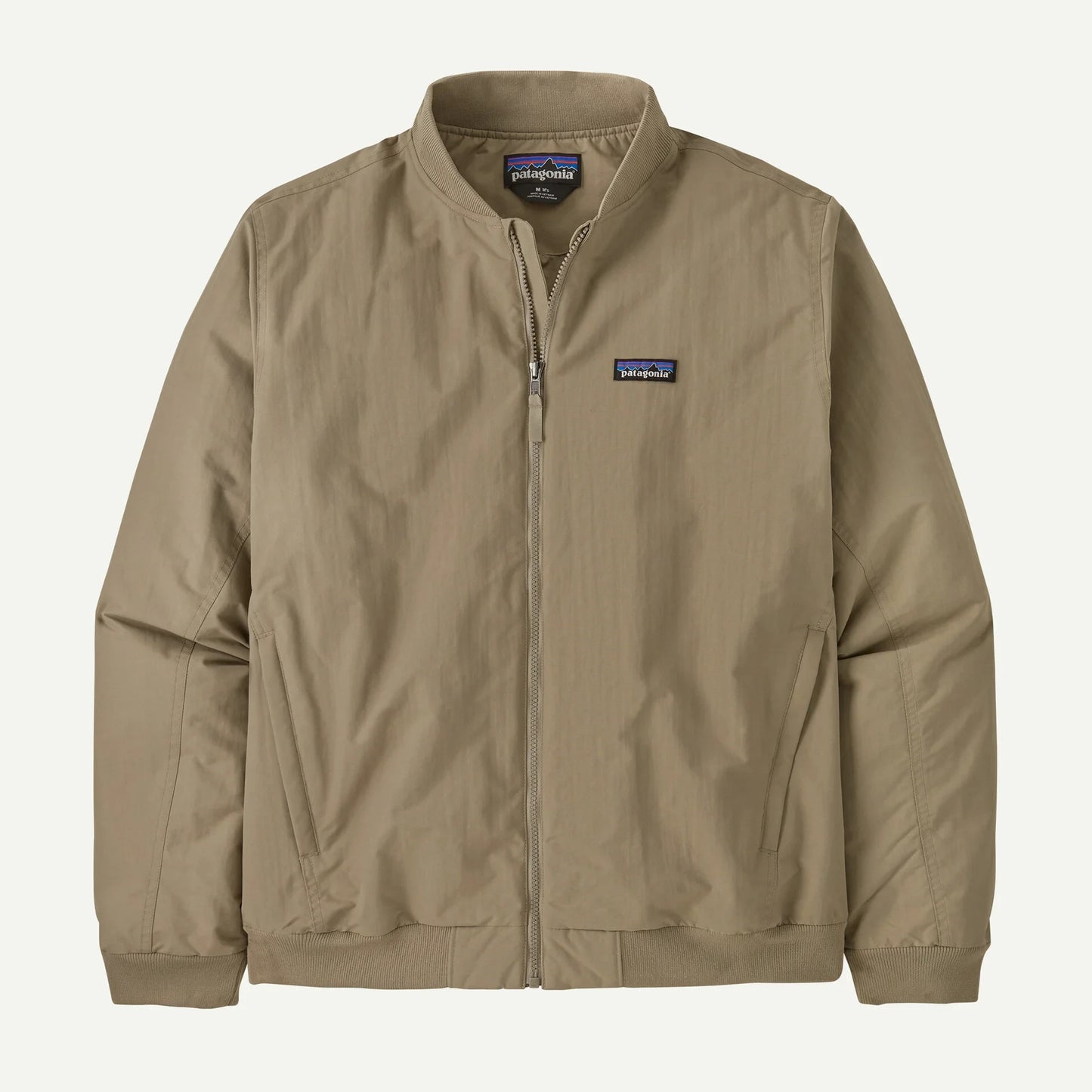 Men's Isthmus Deck Jacket - US 2378
