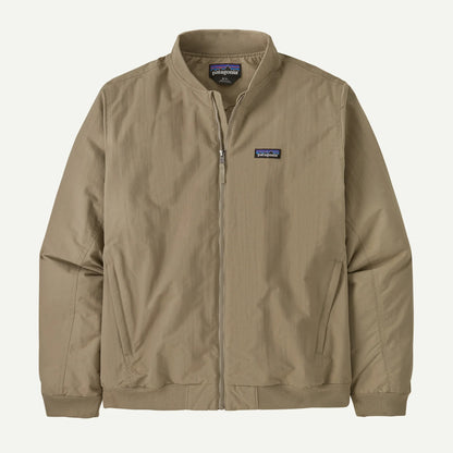 Men's Isthmus Deck Jacket - US 2378