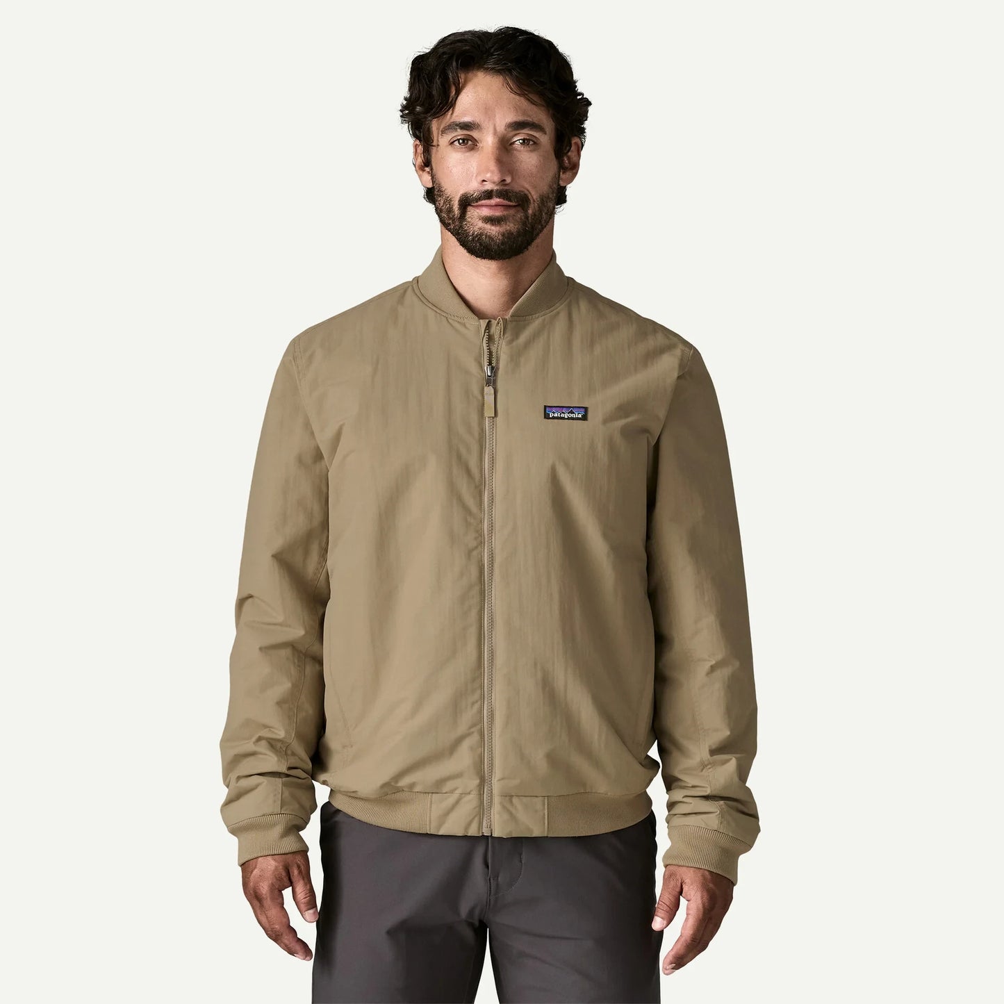 Men's Isthmus Deck Jacket - US 2378