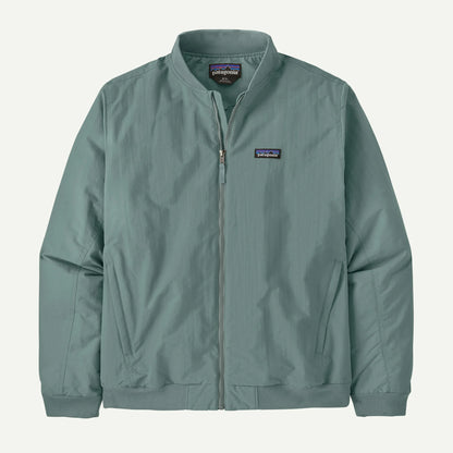 Men's Isthmus Deck Jacket - US 8549